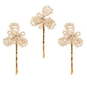 JENNIFER BEHR ETTA BOBBY PIN SET